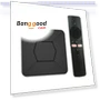 4K Android TV Box — Ultra HD Media Players