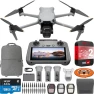 Превью Drone with Dual Camera and Extended Flight Bundle — Drone, DJI