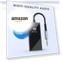 Превью Airplane Bluetooth Transmitter for 2 AirPods or Headphones — Wireless Audio Transmitters, Xumee