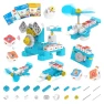 Превью Coding Toy for Kids, Whalesbot