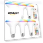 Превью Color Changing LED Flood Light Bulbs — Lighting Solutions, ILC