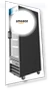 Превью Commercial Glass 1 Door Display Refrigerator Merchandiser — Drink Coolers, KoolMore