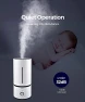 Превью Cool Mist Humidifier, raydrop