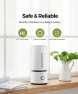 Превью Cool Mist Humidifier, raydrop