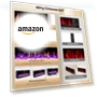 Превью Electric Fireplace Heater — Electric Heating Solutions, Riseon