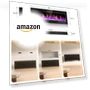 Превью Electric Fireplace Heater — Electric Heating Solutions, Riseon