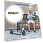 Превью Electric Scooter for Kids — Electric Vehicles, isinwheel