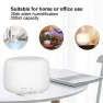 Превью Essential Oil Diffuser Humidifier with LED Lights, EVTSCAN