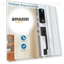 Превью Fingerprint Smart Door Lock — Smart Home Security, BEBASIA