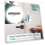 Превью Fingerprint Smart Door Lock — Smart Home Security, BEBASIA