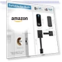 Превью Fingerprint Smart Door Lock — Smart Home Security, BEBASIA