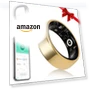 Превью Fitness Tracker Ring — Smart Rings, YULUCKGO