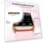 Превью Fitness Tracker — Fitness & Activity Monitors, JYUAJOI