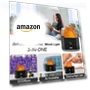 Превью Flame Air Humidifier with Fire LED Light — Diffusers