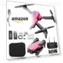Превью Foldable Mini Drone with Camera — Drones, Lovovia