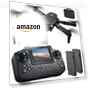 Превью Foldable Mini Drone with Screen Controller — Drones, elecci