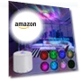 Превью Galaxy Projector — Night Lights, CAIYUE
