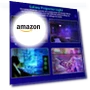 Превью Galaxy Projector — Night Lights, CAIYUE