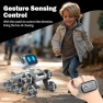 Превью Gesture Sensing Stunt RC Robot Dog, BLF FUN