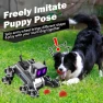 Превью Gesture Sensing Stunt RC Robot Dog, BLF FUN