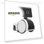 Превью Household robot for home monitoring — Smart Home Security, Amazon