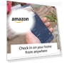 Превью Household robot for home monitoring — Smart Home Security, Amazon
