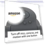Превью Household robot for home monitoring — Smart Home Security, Amazon