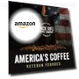 Превью Medium Roast Ground Coffee — Chilled Coffee Delights, Black Rifle Coffee Company