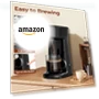 Превью Mini Single Serve Coffee Maker Brewer — Brewing Excellence, Havato