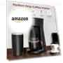 Превью Mini Single Serve Coffee Maker Brewer — Brewing Excellence, Havato
