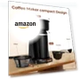 Превью Mini Single Serve Coffee Maker Brewer — Brewing Excellence, Havato