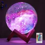 Превью Moon Lamp Galaxy Lamp, BRIGHTWORLD