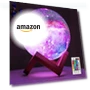 Превью Moon Lamp Galaxy Lamp — Night Lights, BRIGHTWORLD