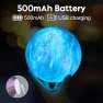 Превью Moon Lamp Galaxy Lamp, BRIGHTWORLD