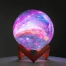 Превью Moon Lamp Galaxy Lamp, BRIGHTWORLD