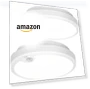 Превью Motion Sensor LED Ceiling Light — Overhead Lighting, Brightever