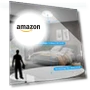Превью Motion Sensor LED Ceiling Light — Overhead Lighting, Brightever