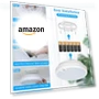 Превью Motion Sensor LED Ceiling Light — Overhead Lighting, Brightever