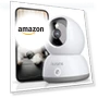 Превью Pet Camera with Color Night Vision — Cameras & Monitors, blurams