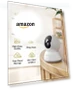 Превью Pet Camera with Color Night Vision — Cameras & Monitors, blurams