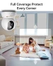 Превью Pet Camera with Color Night Vision — Security Camera, blurams