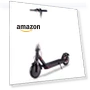 Превью Pioneer Electric Scooter for Adults — Electric Self-Balancing Scooters, TOXOZERS