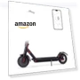 Превью Pioneer Electric Scooter for Adults — Electric Self-Balancing Scooters, TOXOZERS