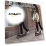 Превью Pioneer Electric Scooter for Adults — Electric Self-Balancing Scooters, TOXOZERS