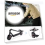Превью Pioneer Electric Scooter for Adults — Electric Self-Balancing Scooters, TOXOZERS