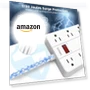 Превью Power Strip with USB and Surge Protector — Power Solutions & Surge Protection, smnice