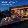 Превью Recessed LED Deck Light Kit — LED Strip Lights, GEYUEYA Home