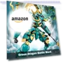 Превью Robot Building Blocks Set — Construction Kits, HIGH GODO
