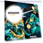 Превью Robot Building Blocks Set — Construction Kits, HIGH GODO