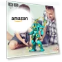 Превью Robot Building Blocks Set — Construction Kits, HIGH GODO